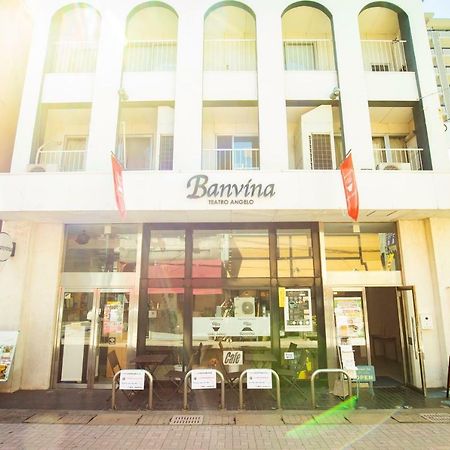 Guesthouse Banvina Kagoshima Bagian luar foto