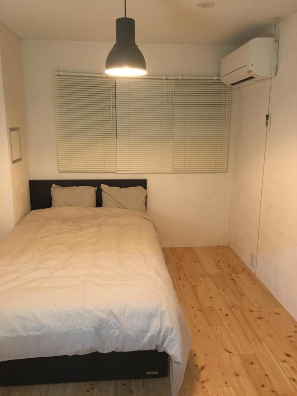 Guesthouse Banvina Kagoshima Bagian luar foto